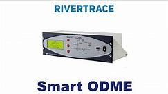 Rivertrace Smart ODME - Oil Discharge Monitoring Equipment