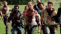 Top 10 Zombie Types in Movies and TV