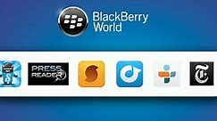 Got a Z10? Here are some great BlackBerry 10 apps to get you started