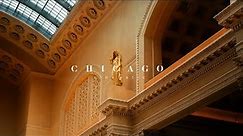 Chicago | Panasonic G85 Cinematic