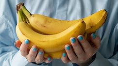 Keep bananas fresh for longer with these easy hacks