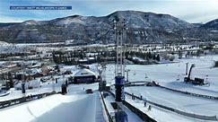 X games starts today in Aspen
