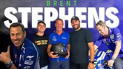 Motorsport Republica Podcast Episode 55: Legendary MotoGP Mechanic Brent Stephens