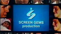 Screen Gems/Columbia Tristar Television (1971/1994)
