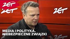 Andrzej Stankiewicz: „W ich myśleniu dziennikarz niezależny to dziennikarz, który jest im wrogi”