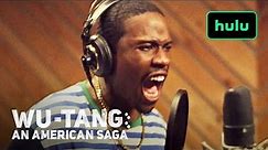 Recording the "7th Chamber" | Wu-Tang: An American Saga | Hulu
