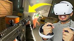 Sony PlayStation VR2 Review | Majedaar 3D Gaming !