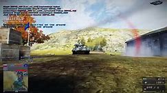 Battlefield 2 : Armored Kill V1.5