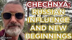 Chechnya: Russia’s Influence and a Volatile Future || Peter Zeihan
