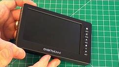 HD Video Capture Box (DIGITNOW)