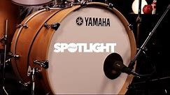Yamaha Tour Custom Drum Kit | Everything You Need To Know