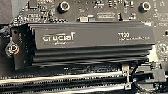 Here’s Why Crucial’s T700 Pro Is The PCIe 5 SSD To Beat In 2023