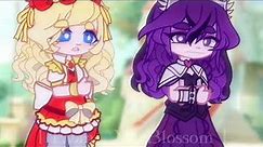 [You think I'm being selfish?]-[Ft.Apple white and raven queen]-ever after high-