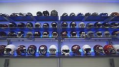 The Hits and Sacks Behind Virginia Tech's Helmet Tests