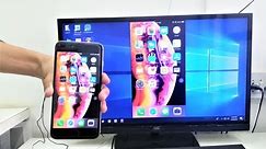 How to Mirror iPhone Screen on Windows PC (Free-Wireless)