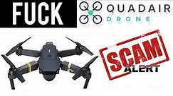 ❌SCAM ALERT❌ Falcon ~ Quad Air ~ SkyQuad ~ AeroQuad Drone Ad Aerodrone Review JUST ANOTHER Eachine