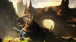 Düstere Rollenspiel-Hoffnung zeigt kurz vor Steam-Start eine malerische Fantasy-Welt - video Dailymotion