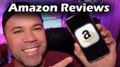 How To Find Your Amazon Reviews to Edit or Delete Them