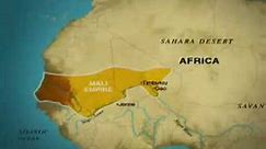The Mali Empire