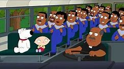 Family Guy - Quahog Quoir