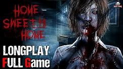 Home Sweet Home | Full Game Movie | Longplay Walkthrough Gameplay Playthrough No Commentary