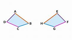 Congruent and similar shapes - KS3 Maths - BBC Bitesize