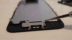 Find / Replace Missing Screws on iPhone 6 Screen Replacement