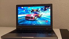 Samsung Chromebook 4 Chrome OS 11.6" HD Review