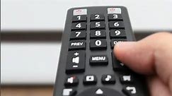 How to Repair your Sony TV remote control #sonytvremote #tvremote