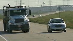 Concerns over Autobahn-style highway in Lone Star State