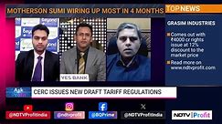 Ask Profit | Power Sector & New Draft Tariff Regulations | NDTV Profit - video Dailymotion