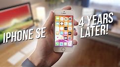 iPhone SE (2016): Is it Worth Buying in 2020?