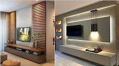 modern tv stand designs tv wall cupboards living room wall design home interior wall decorating idea