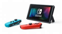 10 Important Facts We Now Know About The Nintendo Switch