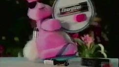 Energizer | Television Commercial | 2000 | Growzan