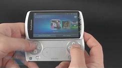 Sony Ericsson Xperia PLAY Review