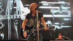 Keith Urban “Daytona" (New Song) Live at The Great Allentown Fair