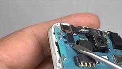 Galaxy S4 Mini Disassembly & Assembly GT-I9190/I9195