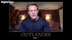 Outlander prequel shares exciting update and confirms key cast
