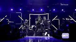 Usher - Medley (2014 BET Awards)