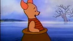 Winnie the Pooh's ABC of Me
