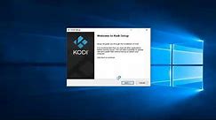 How To Download and Install Kodi On Windows 10/8/7 [Tutorial]