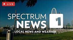LIVE: Your Weekend on Spectrum News 1 Dallas-Ft. Worth (September 3, 2023)