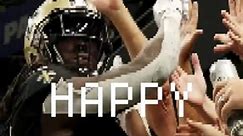 In case you've missed it.......𝙄𝙏'𝙎 𝙇𝙀𝘼𝙋 𝘿𝘼𝙔! | New Orleans Saints