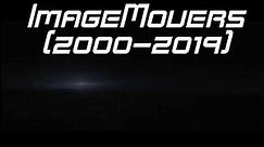 ImageMovers Logo History (2000-present)