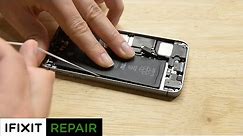 How To: Replace the Battery in your iPhone SE