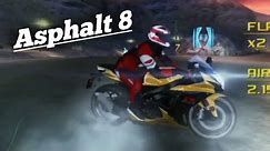 Asphalt Bike Racing Game | Android Gameplay | New Bike Game @BreefoortGameChannel