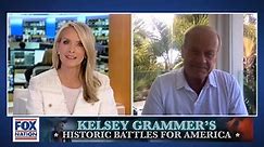 Watch Kelsey Grammer's Historic Battles for America: Season , Episode , "A Dana Perino and Kelsey Grammer Interview" Online - Fox Nation