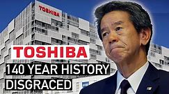 Toshiba's $1.2 Billion Accounting Fraud Explained