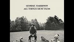 George Harrison - What Is Life (HD/lyrics)